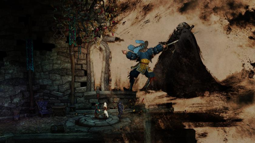 Switch游戏 -三位一体3:权力圣器 Trine 3: The Artifacts of Power-百度网盘下载插图2-小白游戏网 Switch游戏 -三位一体3:权力圣器 Trine 3: The Artifacts of Power-百度网盘下载插图2-小白游戏网